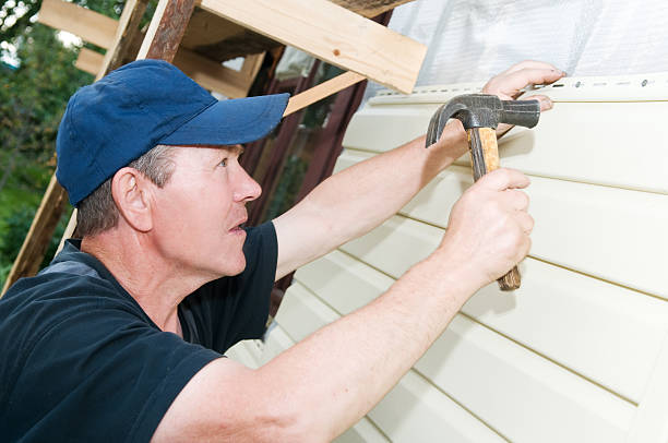Best Siding Removal and Disposal  in Deltana, AK
